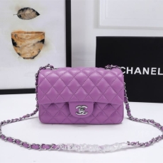 Chanel CF Series Bags